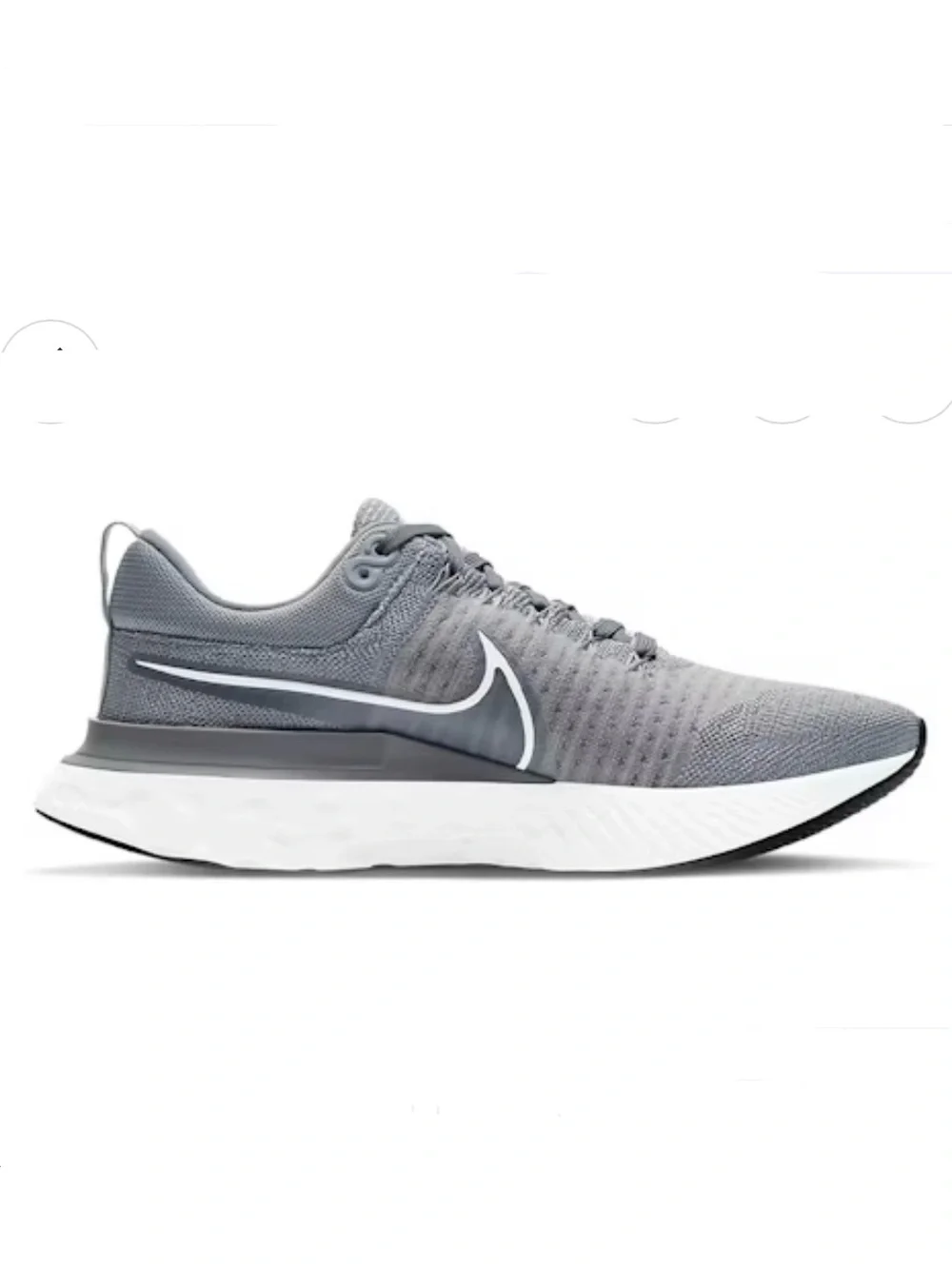 Nike Men’s React Infinity Run Flyknit 2